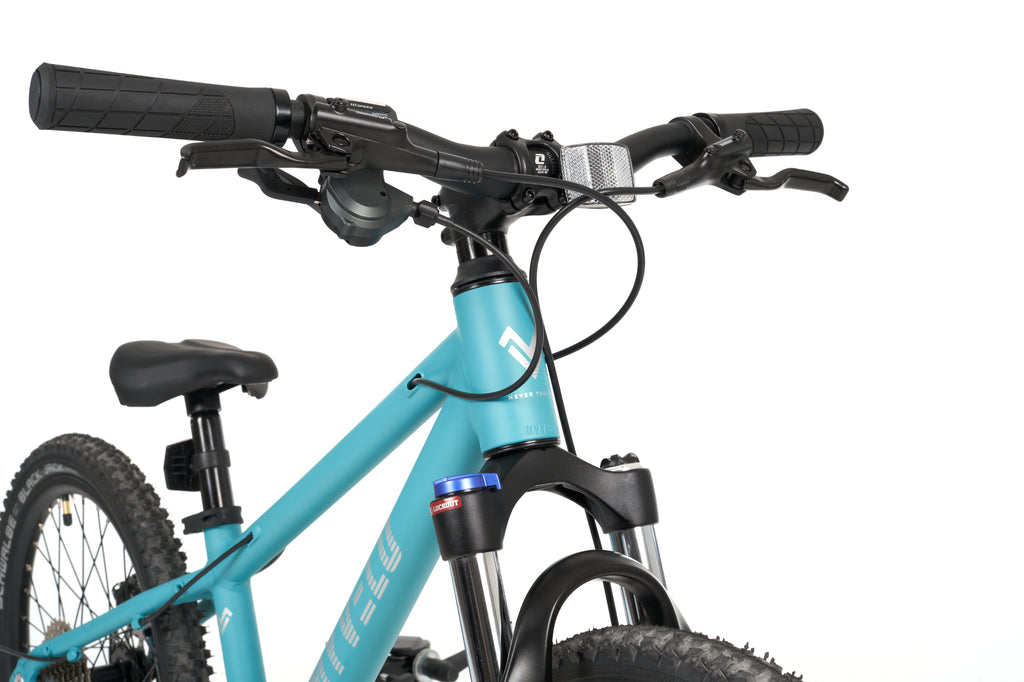 Équipement adapté aux enfants