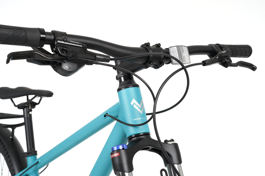 Équipement adapté aux enfants