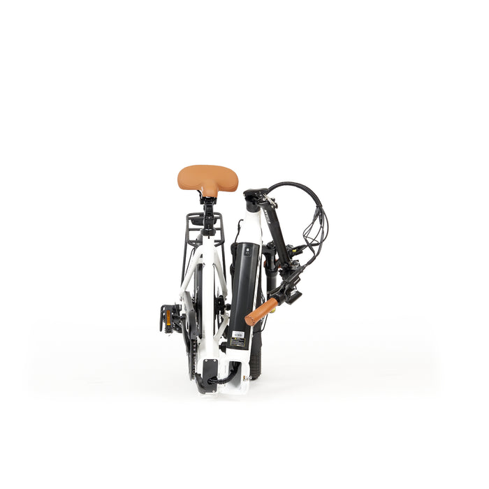 Berlin Elektro-Klapprad - myvelo.de