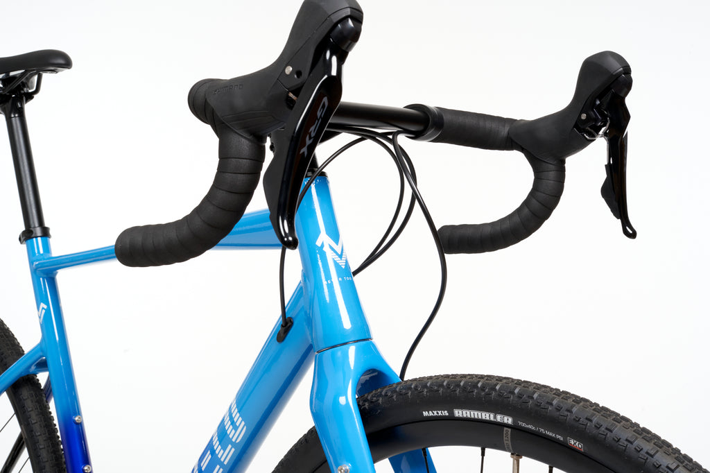 expérience de conduite