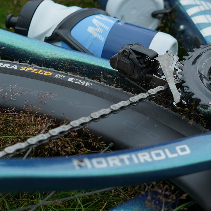 Mortirolo Gravel Bike - Race Edition - myvelo.de