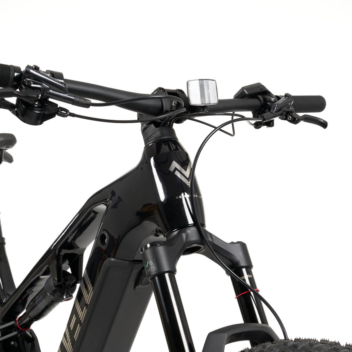Stelvio E-Fully MTB - myvelo.de