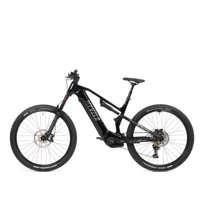 Stelvio E-Fully MTB - myvelo.de