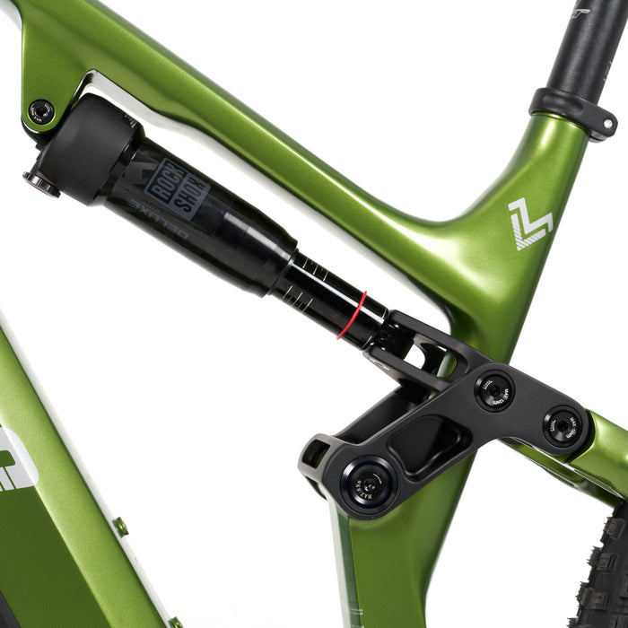 Stelvio E-Fully MTB - myvelo.de