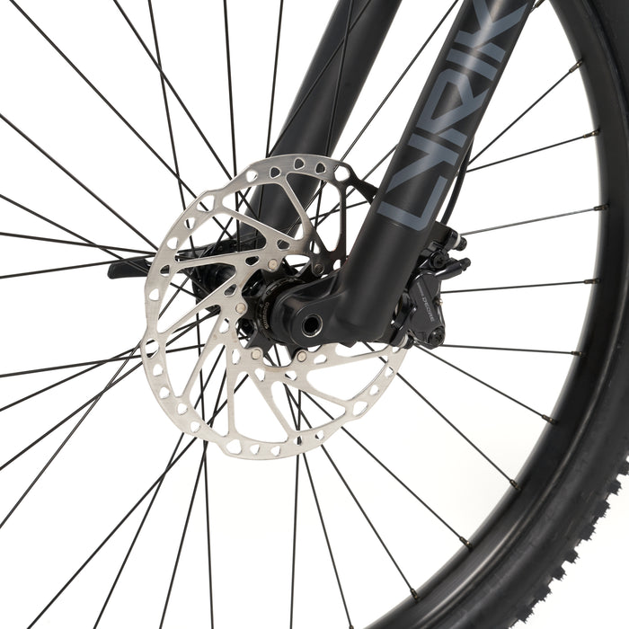 Stelvio E-Fully MTB - myvelo.de