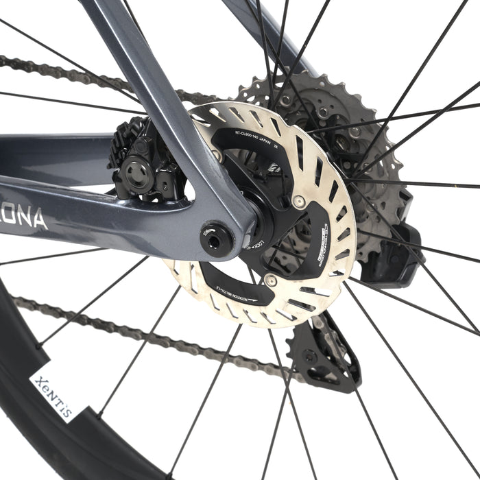 Verona Rennrad - myvelo.de
