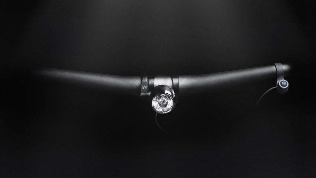 Fonction des feux de croisement et des feux de route