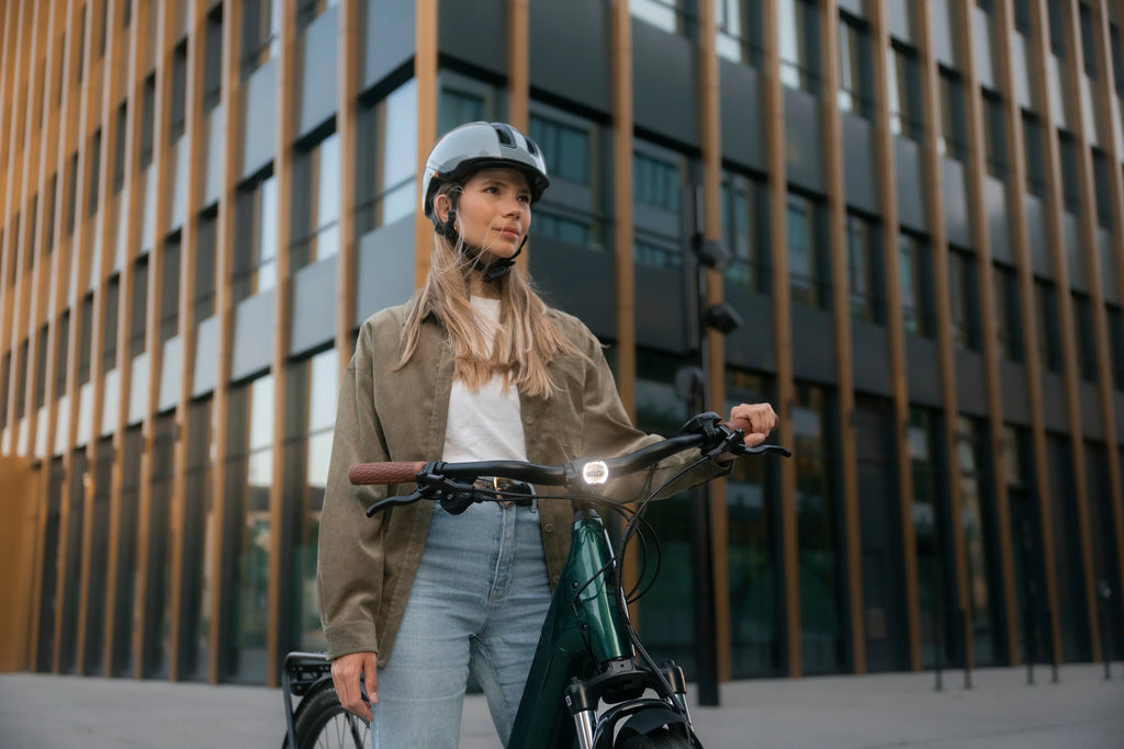 Fonction des feux de croisement et des feux de route