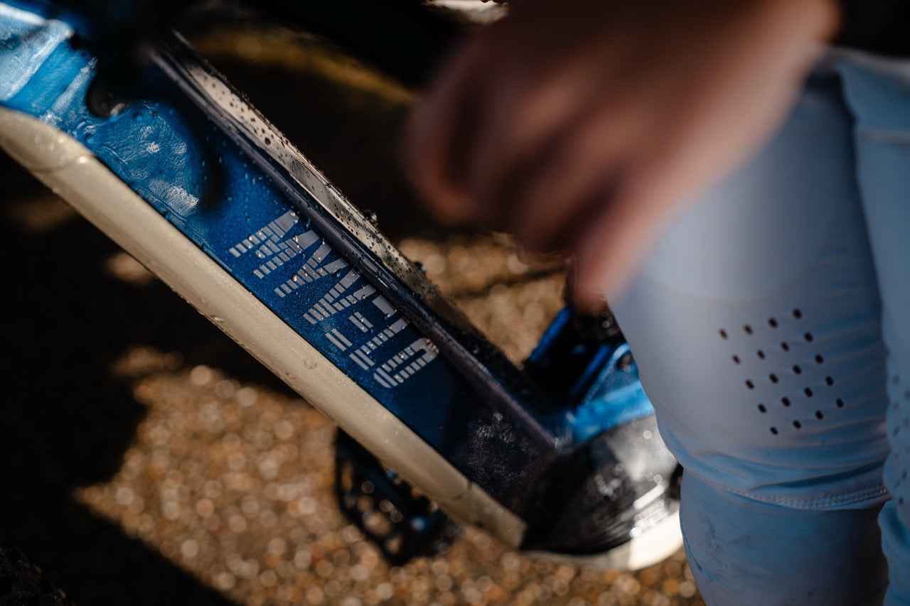 leistungsstarker E-Bike Akku