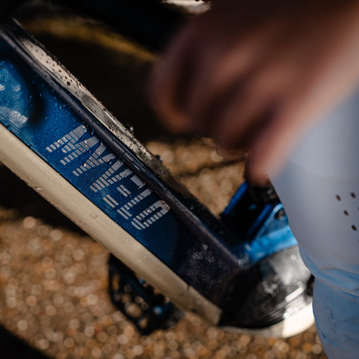 leistungsstarker E-Bike Akku