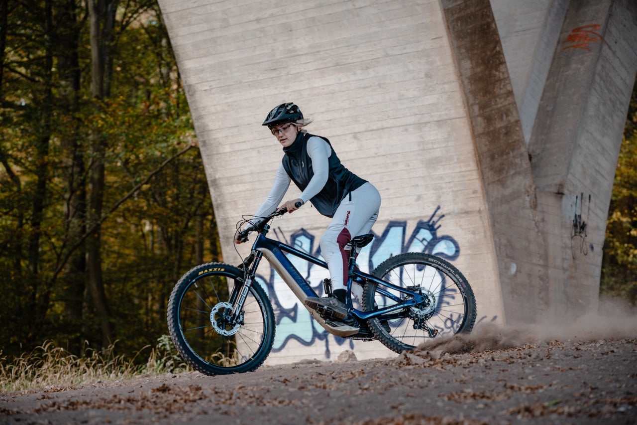 E-Bike Geschwindigkeit – So schnell kannst Du mit einem E-Bike durchs Leben rasen