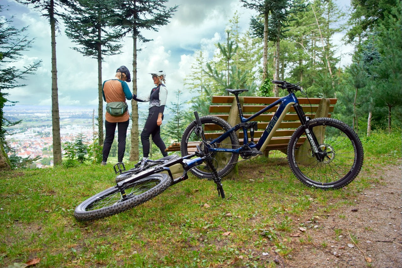 Wiederverkaufswert E-Bike