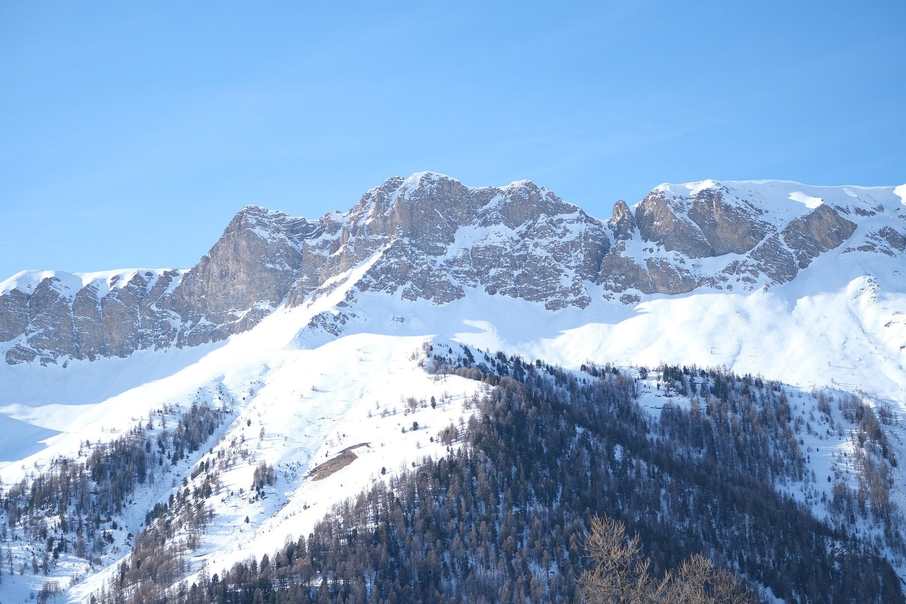 Fahrradbekleidung im Winter