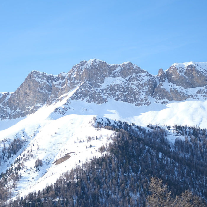 Fahrradbekleidung im Winter