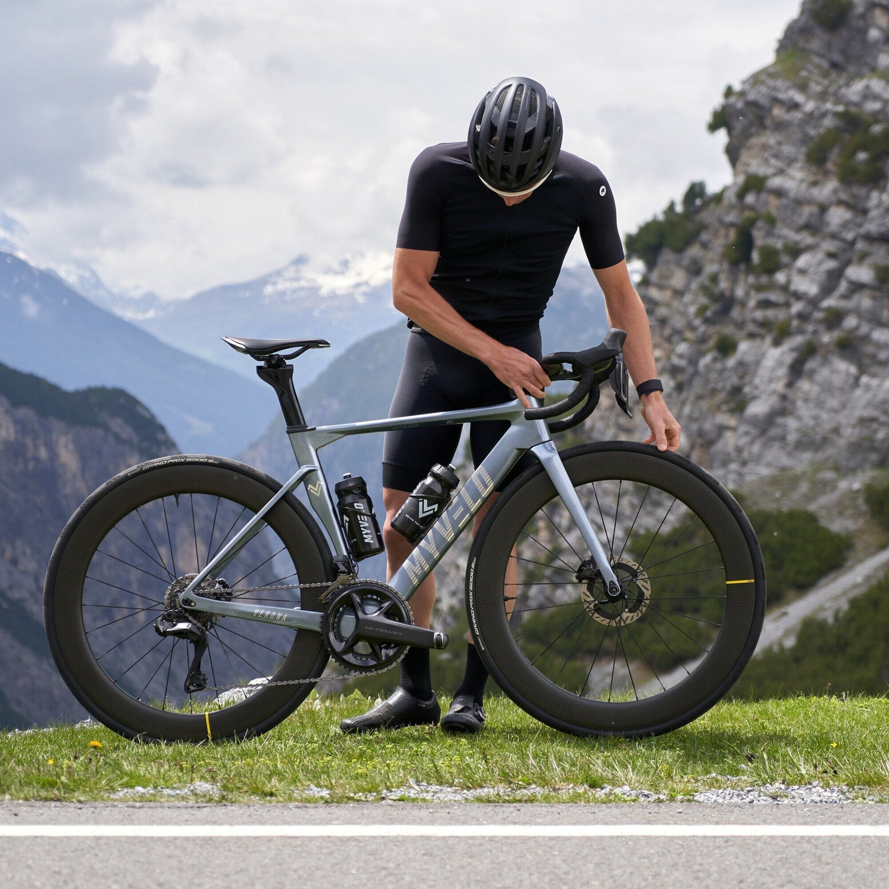 Schaltung am Rennrad & Gravelbike: Mechanisch oder elektronisch?