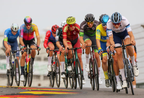 Victoire à la 83e course cycliste du Sachsenring 🏆 