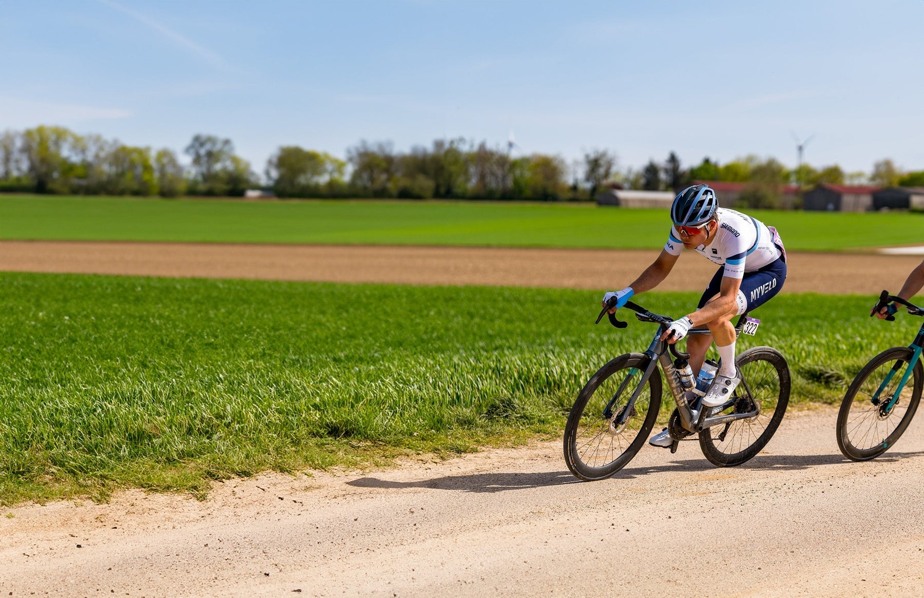 Radsport Profi-Ligen