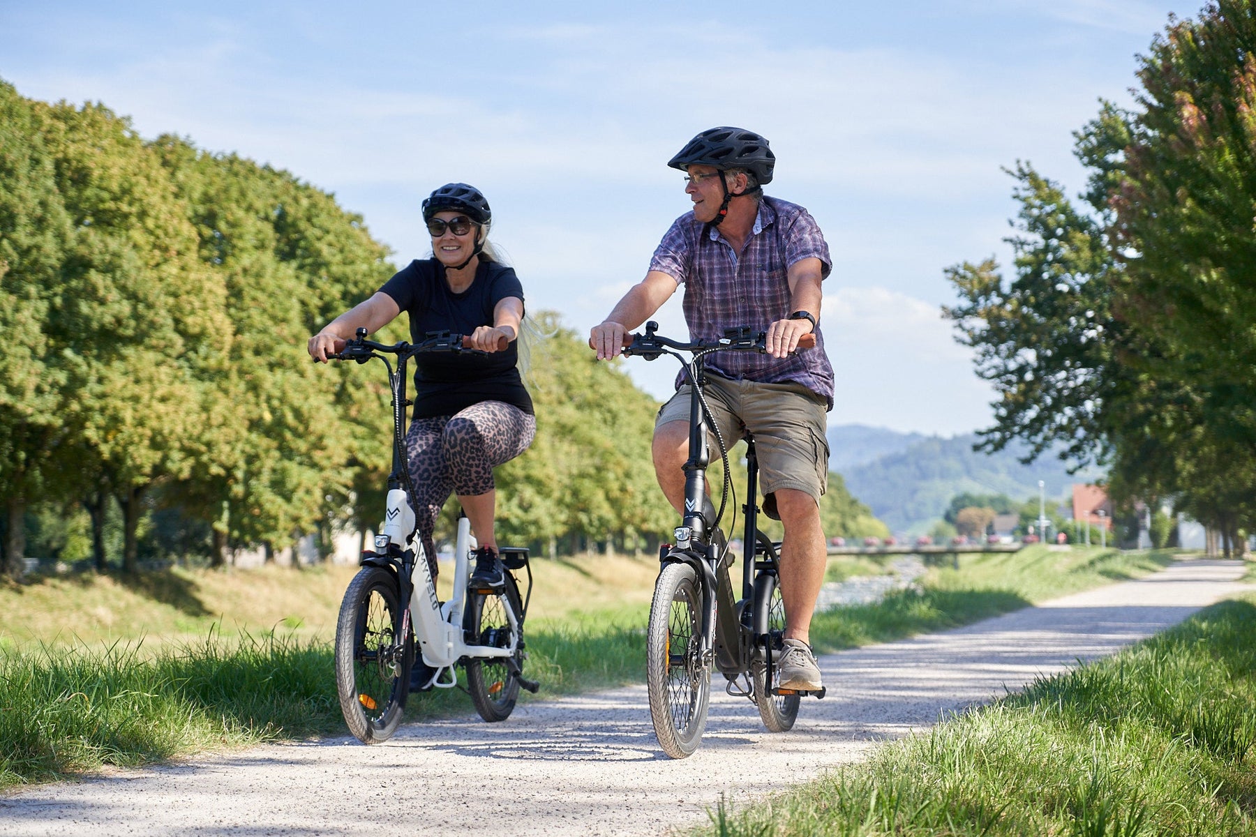 Reichweitenangst beim E-Bike: So überwindest du die größte Sorge vieler E-Bike-Fahrer