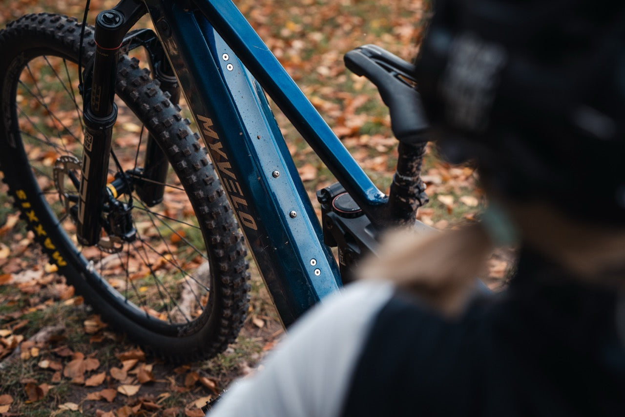 E-Bike Akku