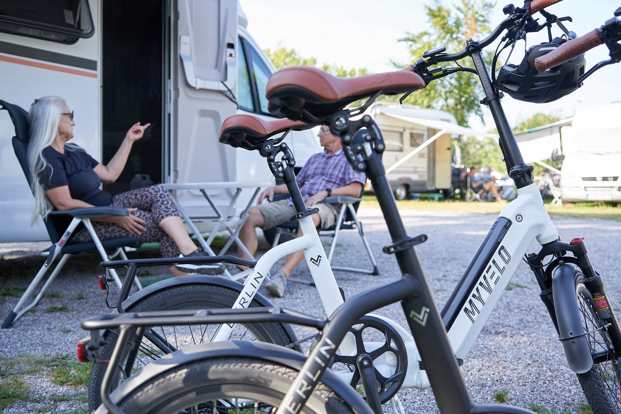 Was kostet ein E-Bike Klapprad?