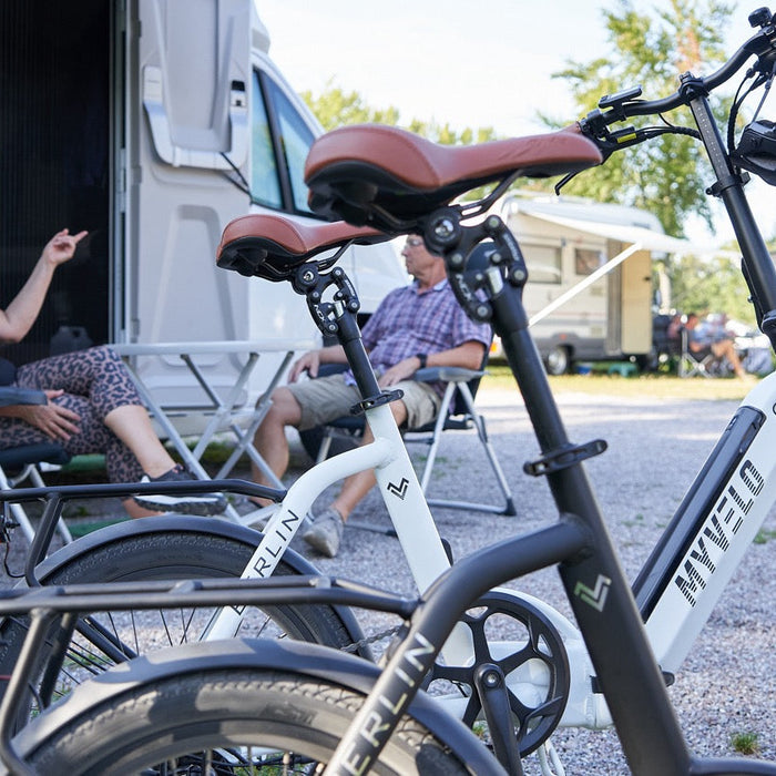 Was kostet ein E-Bike Klapprad?