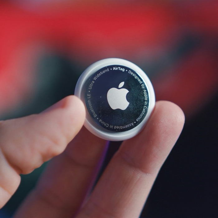 Airtag Fahrradklingel: Die smarte Diebstahlsicherung für Dein E-Bike und Fahrrad