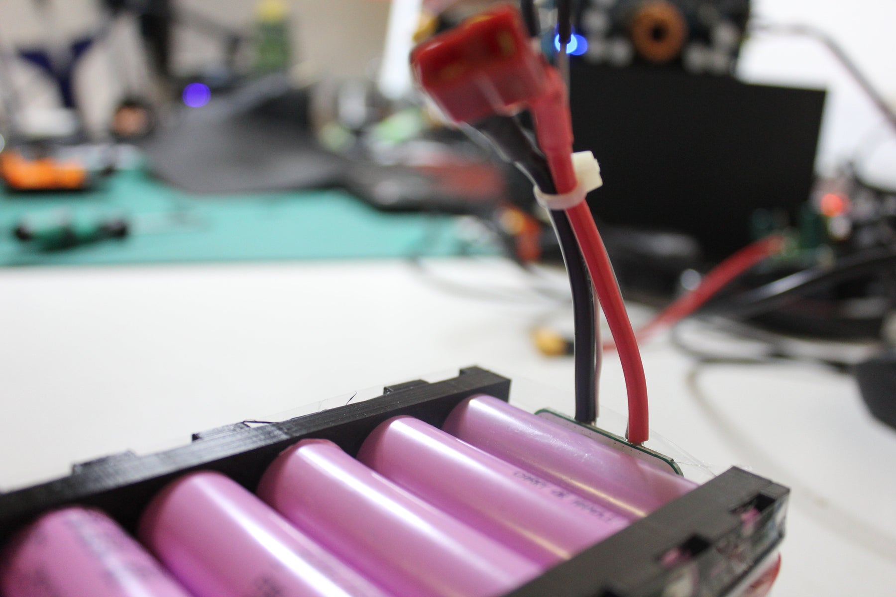 52V E-Bike-Akku: Was steckt hinter der Spannung?