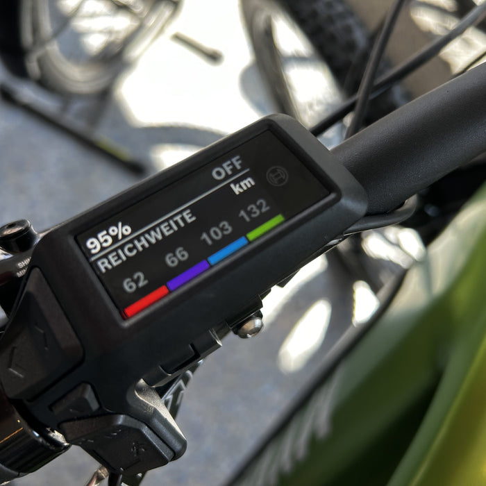 Was tun, wenn der Akku leer ist?