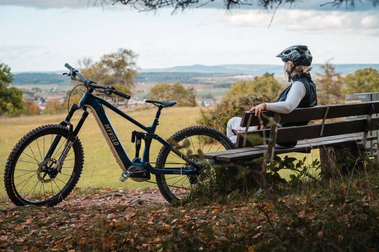 E-Bike Fabrikverkauf