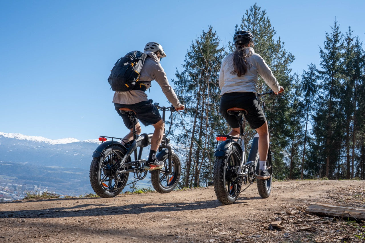 Fatbike