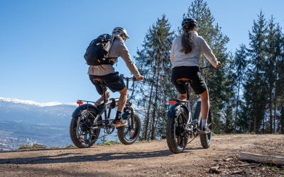 Le Fatbike : Votre guide ultime des gros pneus
