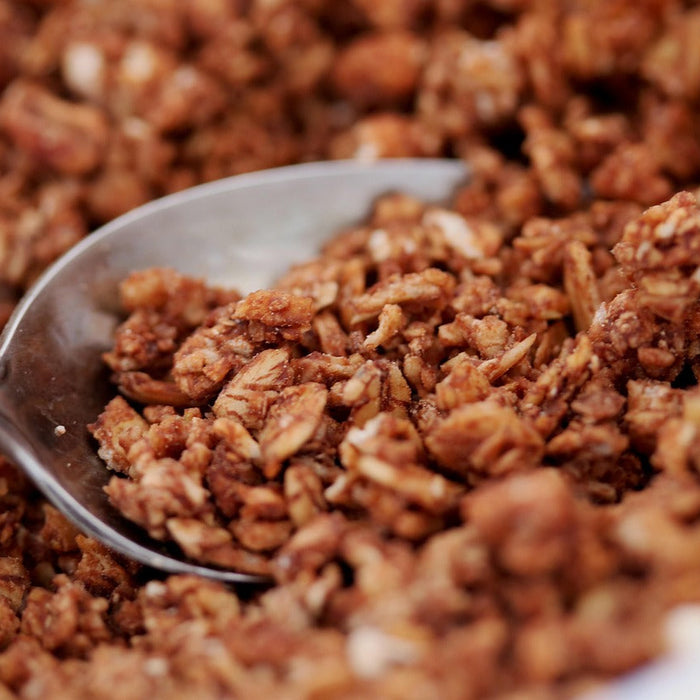 Ernährung vor dem Rennrad-Training