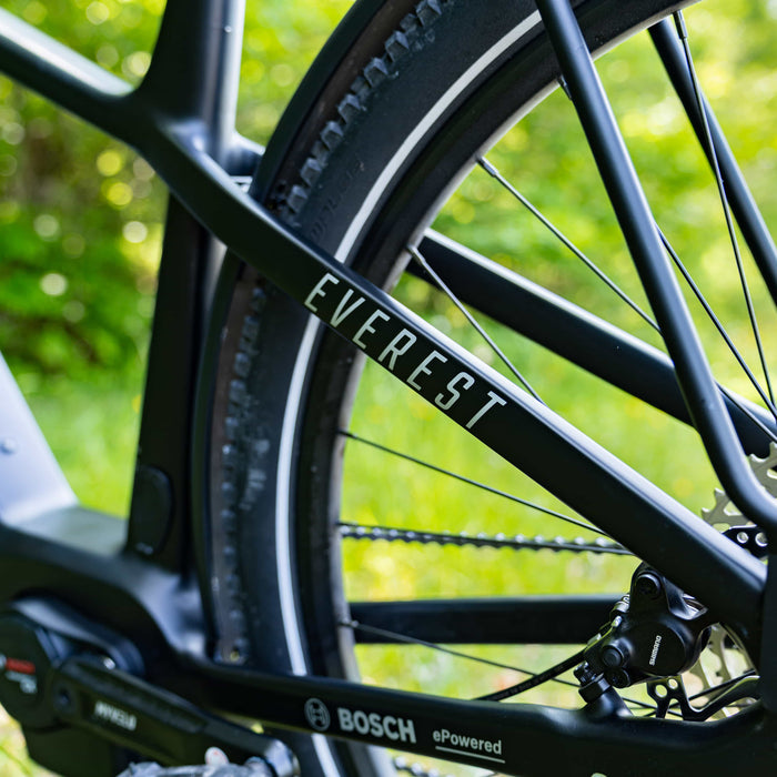 E-Bike für den Schulweg