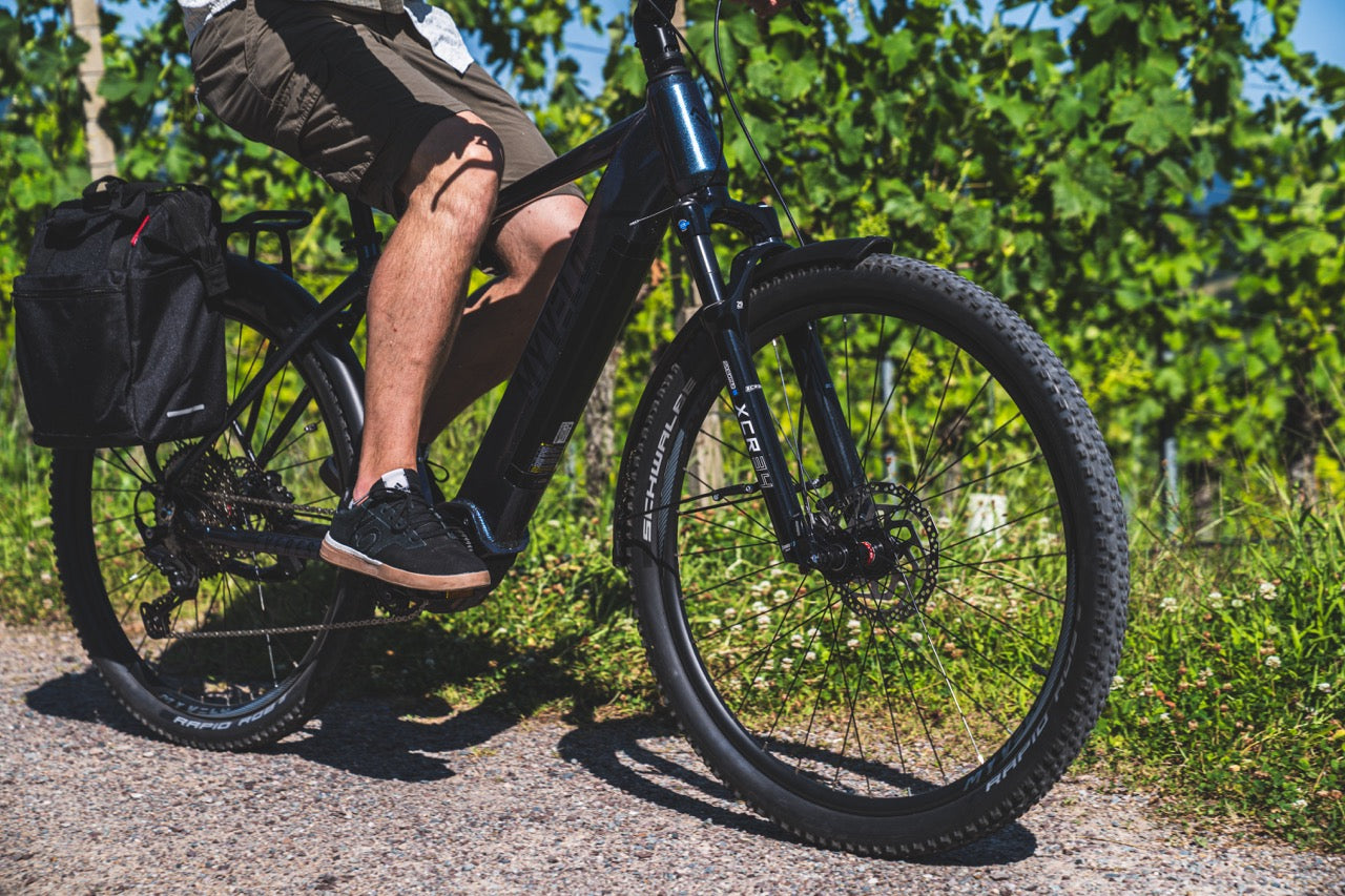 So erkennst Du Qualität beim Fahrradkauf: Worauf Du achten solltest