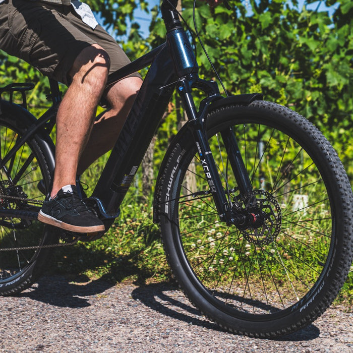 So erkennst Du Qualität beim Fahrradkauf: Worauf Du achten solltest