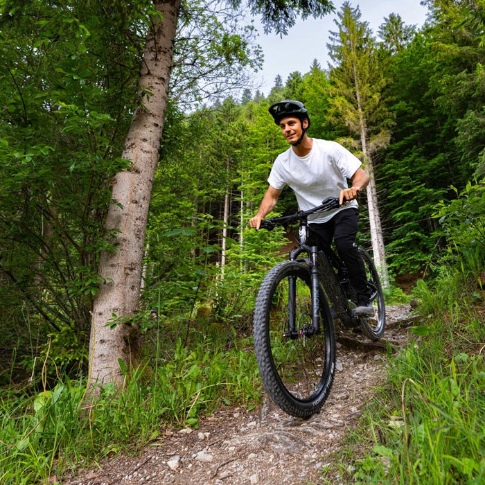 Dropper Post nachrüsten