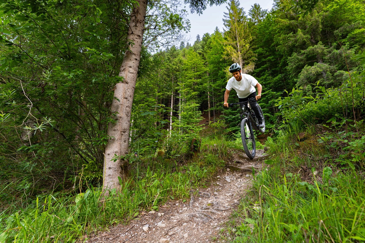 ABS-Systeme am Fahrrad