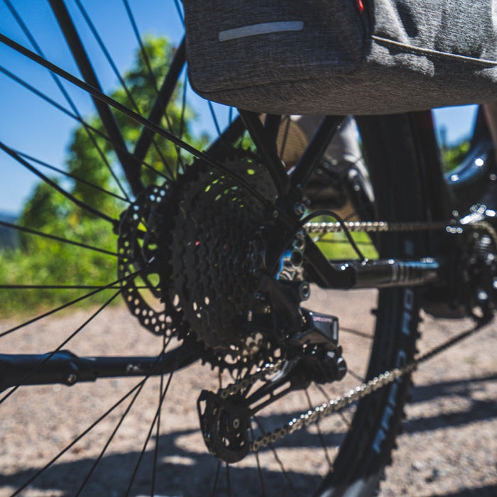 Kosten guter Fahrrad Anhänger