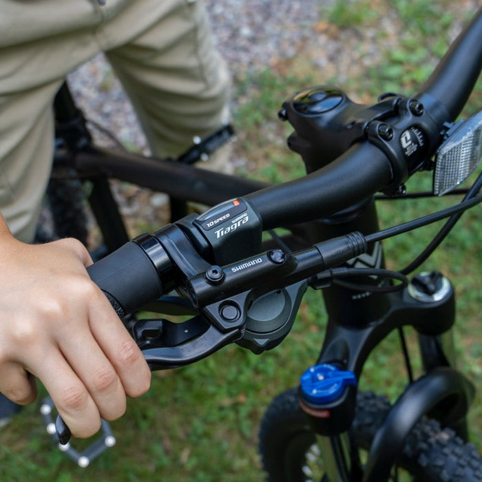 Worauf sollte man beim Kauf eines Kinderfahrrads achten?