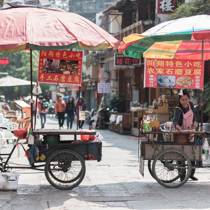 Klimawandel Weltwirtschaft: E-Bike für Deine eigene Klimawende