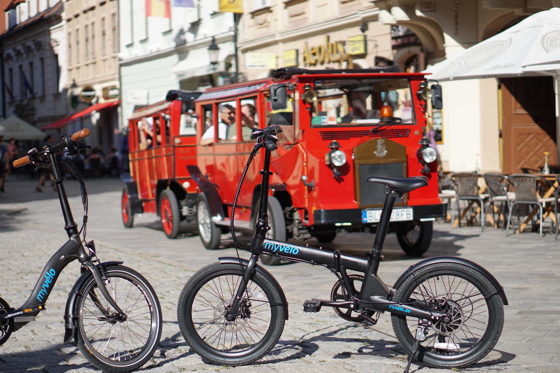 Leichtes E-Bike – entdecke die Vorteile und hilfreiche Tipps