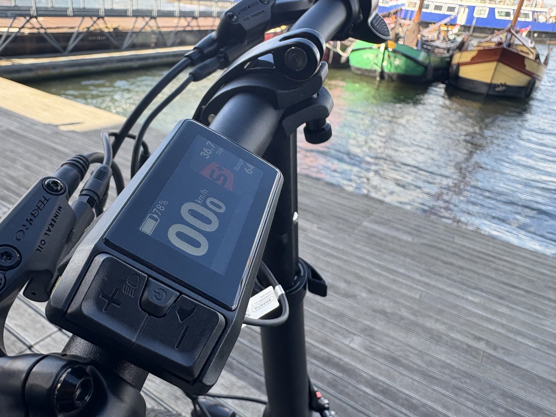 Datengetriebene Wartung (Predictive Maintenance) bei E-Bikes
