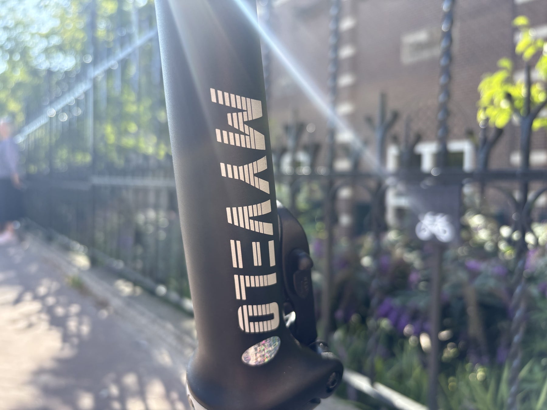 Warum Radfahren unschlagbar ist