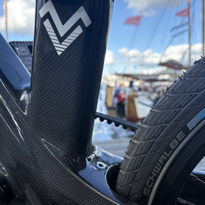 Leichtes Klapprad E-Bike: Flexibilität und Mobilität im Alltag