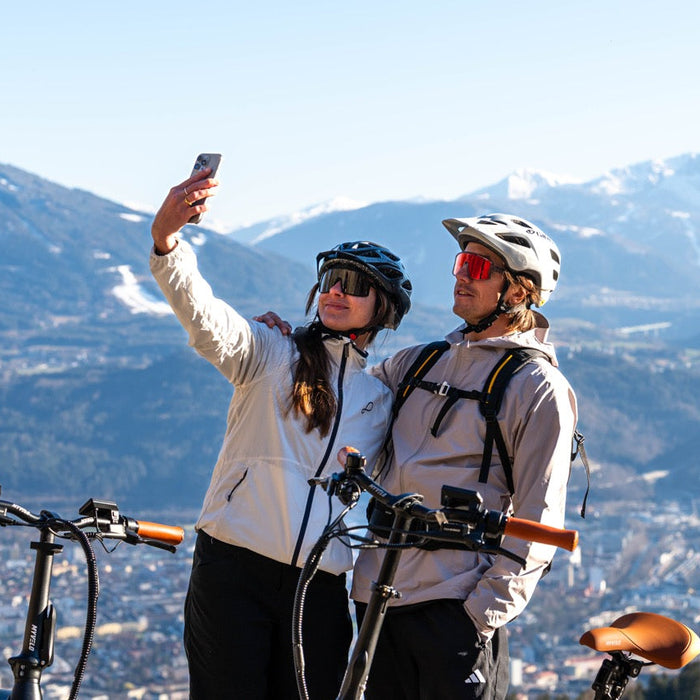 Bosch E-Bike Flow App