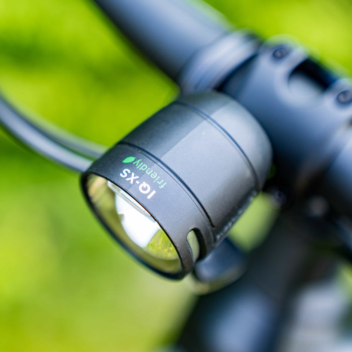 E-Bike Frühjahrs-Check