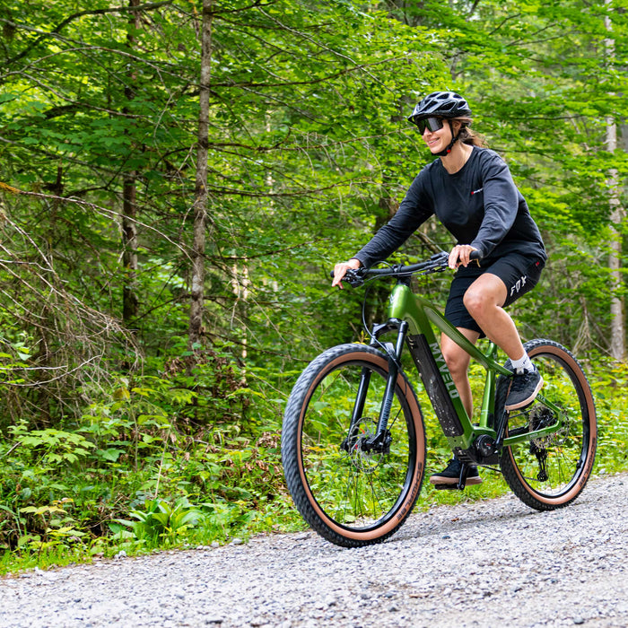 E-Bike – ab wieviel Jahren darf man fahren?