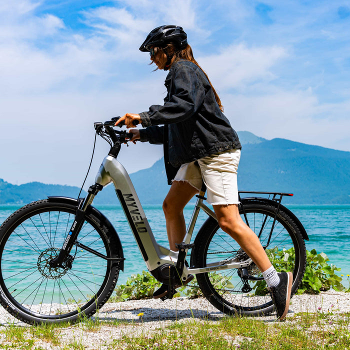 Pedelec: Was ist das eigentlich?