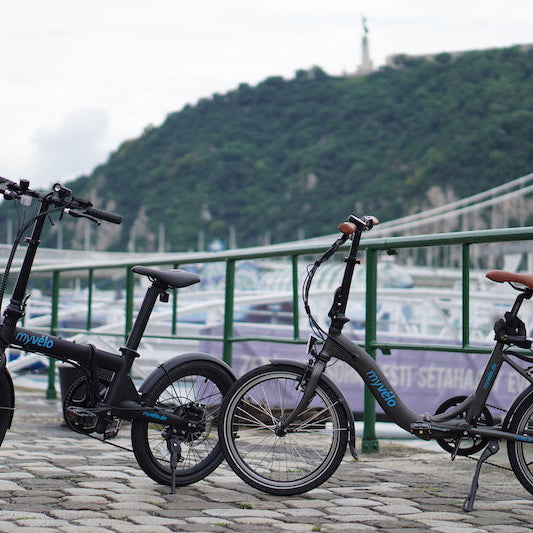 Macht E-Bike-Fahren faul?