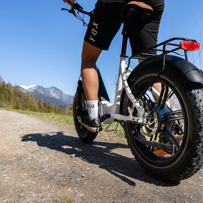 Pendeln statt Fitnessstudio